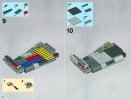 Building Instructions - LEGO - 10227 - B-Wing Starfighter™: Page 6