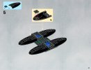 Building Instructions - LEGO - 10227 - B-Wing Starfighter™: Page 25