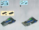 Building Instructions - LEGO - 10227 - B-Wing Starfighter™: Page 4