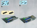 Building Instructions - LEGO - 10227 - B-Wing Starfighter™: Page 15