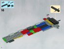 Building Instructions - LEGO - 10227 - B-Wing Starfighter™: Page 14