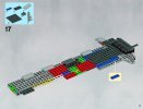 Building Instructions - LEGO - 10227 - B-Wing Starfighter™: Page 15