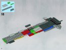 Building Instructions - LEGO - 10227 - B-Wing Starfighter™: Page 16