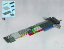 Building Instructions - LEGO - 10227 - B-Wing Starfighter™: Page 17