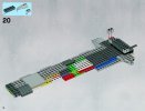 Building Instructions - LEGO - 10227 - B-Wing Starfighter™: Page 18