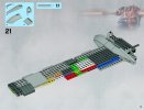 Building Instructions - LEGO - 10227 - B-Wing Starfighter™: Page 19