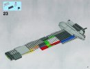 Building Instructions - LEGO - 10227 - B-Wing Starfighter™: Page 21