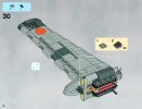 Building Instructions - LEGO - 10227 - B-Wing Starfighter™: Page 28