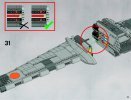 Building Instructions - LEGO - 10227 - B-Wing Starfighter™: Page 29