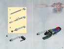 Building Instructions - LEGO - 10227 - B-Wing Starfighter™: Page 33