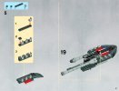 Building Instructions - LEGO - 10227 - B-Wing Starfighter™: Page 41