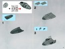 Building Instructions - LEGO - 10227 - B-Wing Starfighter™: Page 47