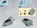 Building Instructions - LEGO - 10227 - B-Wing Starfighter™: Page 56