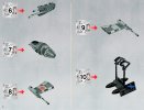 Building Instructions - LEGO - 10227 - B-Wing Starfighter™: Page 4