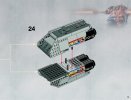 Building Instructions - LEGO - 10227 - B-Wing Starfighter™: Page 19