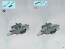 Building Instructions - LEGO - 10227 - B-Wing Starfighter™: Page 23