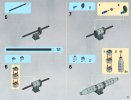 Building Instructions - LEGO - 10227 - B-Wing Starfighter™: Page 25