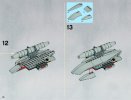 Building Instructions - LEGO - 10227 - B-Wing Starfighter™: Page 26