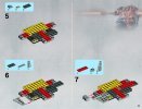 Building Instructions - LEGO - 10227 - B-Wing Starfighter™: Page 29