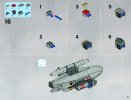 Building Instructions - LEGO - 10227 - B-Wing Starfighter™: Page 37