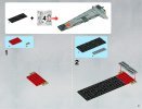 Building Instructions - LEGO - 10227 - B-Wing Starfighter™: Page 41