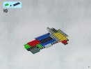 Building Instructions - LEGO - 10227 - B-Wing Starfighter™: Page 47