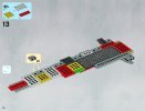 Building Instructions - LEGO - 10227 - B-Wing Starfighter™: Page 50