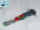 Building Instructions - LEGO - 10227 - B-Wing Starfighter™: Page 54