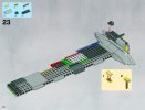 Building Instructions - LEGO - 10227 - B-Wing Starfighter™: Page 60