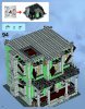 Building Instructions - LEGO - Monster Fighters - 10228 - Haunted House: Page 2