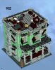 Building Instructions - LEGO - Monster Fighters - 10228 - Haunted House: Page 12