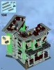 Building Instructions - LEGO - Monster Fighters - 10228 - Haunted House: Page 14