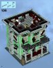 Building Instructions - LEGO - Monster Fighters - 10228 - Haunted House: Page 16