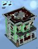 Building Instructions - LEGO - Monster Fighters - 10228 - Haunted House: Page 17