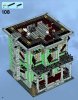 Building Instructions - LEGO - Monster Fighters - 10228 - Haunted House: Page 18