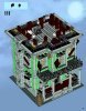 Building Instructions - LEGO - Monster Fighters - 10228 - Haunted House: Page 21