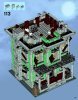 Building Instructions - LEGO - Monster Fighters - 10228 - Haunted House: Page 23