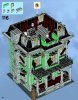 Building Instructions - LEGO - Monster Fighters - 10228 - Haunted House: Page 26