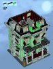 Building Instructions - LEGO - Monster Fighters - 10228 - Haunted House: Page 27