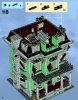 Building Instructions - LEGO - Monster Fighters - 10228 - Haunted House: Page 28