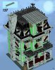 Building Instructions - LEGO - Monster Fighters - 10228 - Haunted House: Page 51