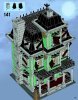 Building Instructions - LEGO - Monster Fighters - 10228 - Haunted House: Page 55