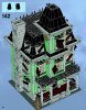 Building Instructions - LEGO - Monster Fighters - 10228 - Haunted House: Page 56