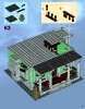 Building Instructions - LEGO - Monster Fighters - 10228 - Haunted House: Page 81