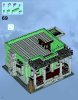 Building Instructions - LEGO - Monster Fighters - 10228 - Haunted House: Page 4