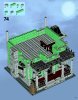 Building Instructions - LEGO - Monster Fighters - 10228 - Haunted House: Page 9