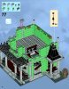 Building Instructions - LEGO - Monster Fighters - 10228 - Haunted House: Page 12