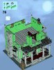 Building Instructions - LEGO - Monster Fighters - 10228 - Haunted House: Page 13