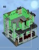 Building Instructions - LEGO - Monster Fighters - 10228 - Haunted House: Page 21