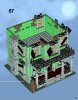 Building Instructions - LEGO - Monster Fighters - 10228 - Haunted House: Page 33